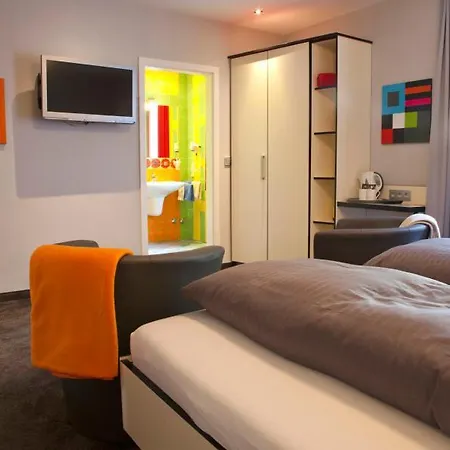 Pension Vitalis Willingen  Exterior foto