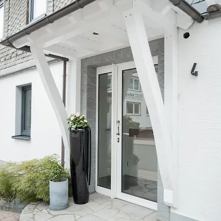Pension Vitalis Willingen  Exterior foto
