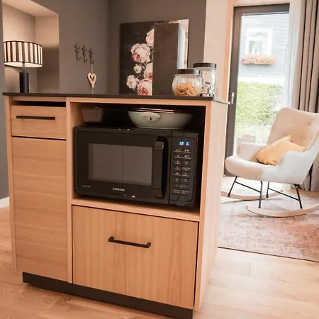 Pension Vitalis Willingen  Exterior foto