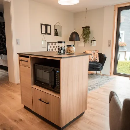 Pension Vitalis Willingen  Exterior foto