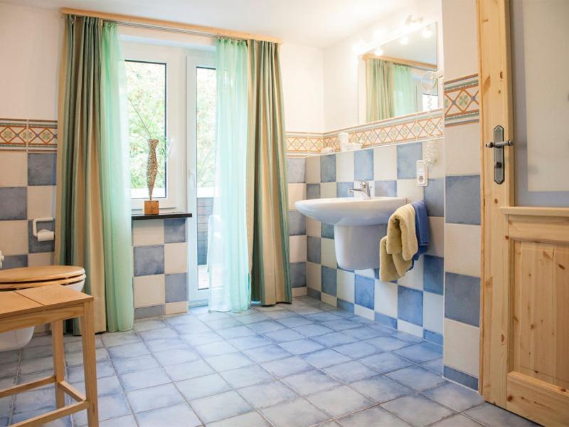 Vitalis 3* Willingen (Upland)