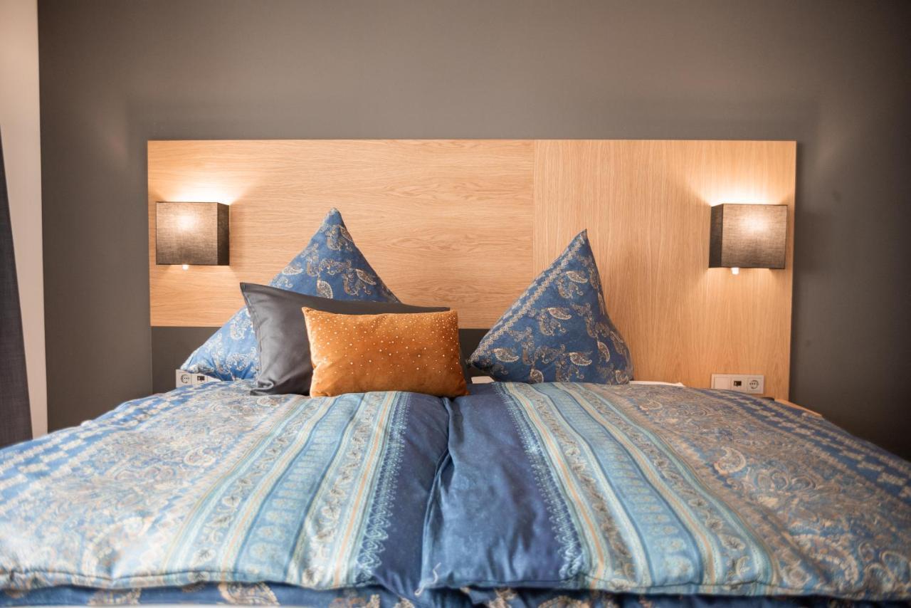 Vitalis Affittacamere 3*