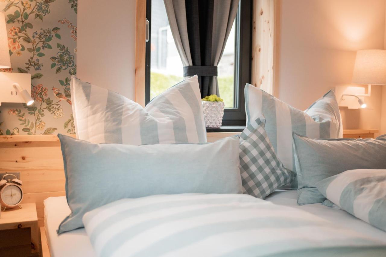 Vitalis Affittacamere Willingen (Upland)