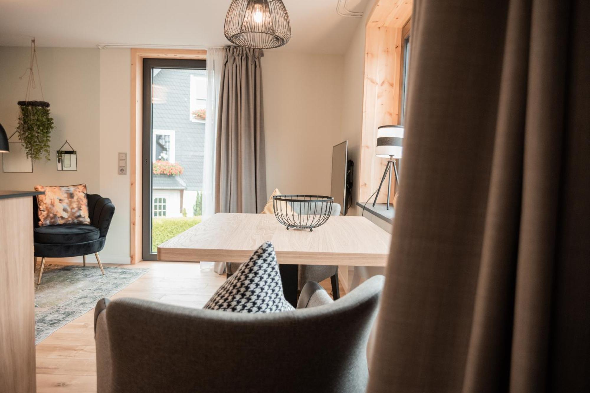 Vitalis Affittacamere Willingen (Upland)