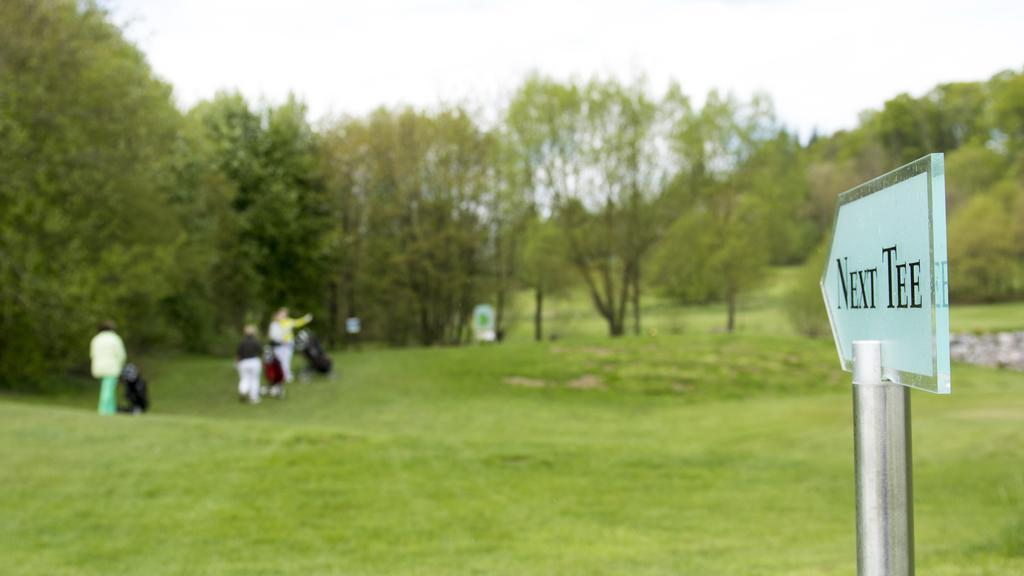 Affittacamere Vitalis Willingen (Upland)